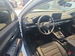 Honda CR-V 240TURBO FWD Pinnacle Edition 7-Seater - ფოტო 16