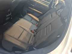 Honda CR-V 240TURBO FWD Pinnacle Edition 7-Seater - ფოტო 17
