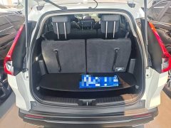Honda CR-V 240TURBO FWD Pinnacle Edition 7-Seater - ფოტო 19