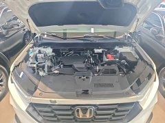 Honda CR-V 240TURBO FWD Pinnacle Edition 7-Seater - ფოტო 20