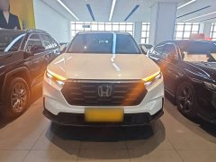Honda CR-V 240TURBO FWD Pinnacle Edition 7-Seater - ფოტო 3