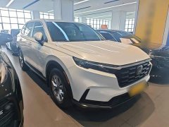 Honda CR-V 240TURBO FWD Pinnacle Edition 7-Seater - ფოტო 4