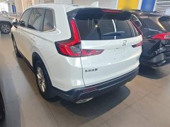 Honda CR-V 240TURBO FWD Pinnacle Edition 7-Seater - ფოტო 5