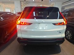 Honda CR-V 240TURBO FWD Pinnacle Edition 7-Seater - ფოტო 6
