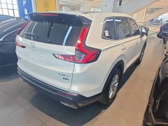 Honda CR-V 240TURBO FWD Pinnacle Edition 7-Seater - ფოტო 7
