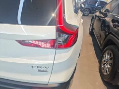 Honda CR-V 240TURBO FWD Pinnacle Edition 7-Seater - ფოტო 8