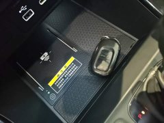 Honda CR-V 240TURBO FWD Pinnacle Edition 7-Seater - ფოტო 9