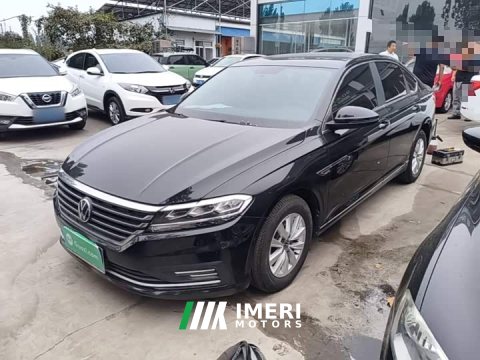 2021 Volkswagen Lavida 1.5L Automatic Fashion Edition - ავტომობილი ჩინეთიდან