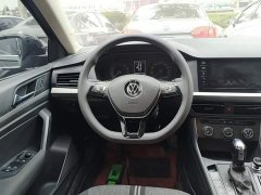 Volkswagen Lavida 1.5L Automatic Fashion Edition - ფოტო 10