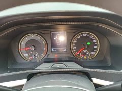 Volkswagen Lavida 1.5L Automatic Fashion Edition - ფოტო 11