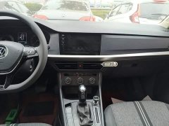 Volkswagen Lavida 1.5L Automatic Fashion Edition - ფოტო 12