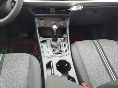 Volkswagen Lavida 1.5L Automatic Fashion Edition - ფოტო 13