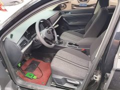 Volkswagen Lavida 1.5L Automatic Fashion Edition - ფოტო 14