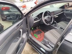Volkswagen Lavida 1.5L Automatic Fashion Edition - ფოტო 15
