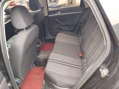 Volkswagen Lavida 1.5L Automatic Fashion Edition - ფოტო 16