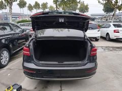 Volkswagen Lavida 1.5L Automatic Fashion Edition - ფოტო 18