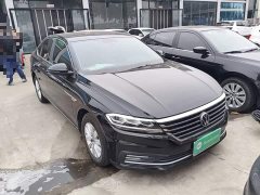 Volkswagen Lavida 1.5L Automatic Fashion Edition - ფოტო 3