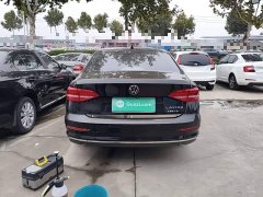 Volkswagen Lavida 1.5L Automatic Fashion Edition - ფოტო 5