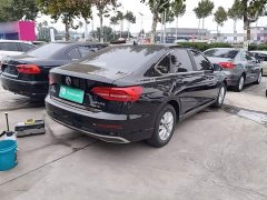Volkswagen Lavida 1.5L Automatic Fashion Edition - ფოტო 6
