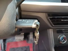 Volkswagen Lavida 1.5L Automatic Fashion Edition - ფოტო 8