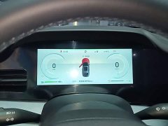 BYD Seal 2023 DM-i 1.5L 121km Luxury - ფოტო 11