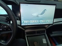 BYD Seal 2023 DM-i 1.5L 121km Luxury - ფოტო 12