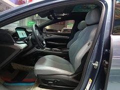 BYD Seal 2023 DM-i 1.5L 121km Luxury - ფოტო 14
