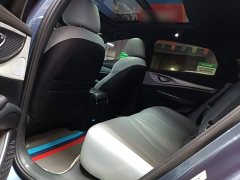 BYD Seal 2023 DM-i 1.5L 121km Luxury - ფოტო 16