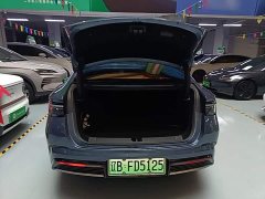 BYD Seal 2023 DM-i 1.5L 121km Luxury - ფოტო 18