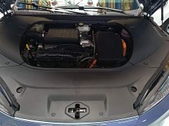 BYD Seal 2023 DM-i 1.5L 121km Luxury - ფოტო 19