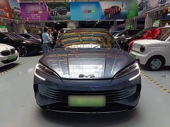 BYD Seal 2023 DM-i 1.5L 121km Luxury - ფოტო 2