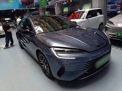 BYD Seal 2023 DM-i 1.5L 121km Luxury - ფოტო 3