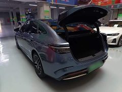BYD Seal 2023 DM-i 1.5L 121km Luxury - ფოტო 4