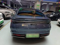 BYD Seal 2023 DM-i 1.5L 121km Luxury - ფოტო 5