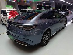 BYD Seal 2023 DM-i 1.5L 121km Luxury - ფოტო 6