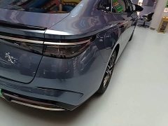 BYD Seal 2023 DM-i 1.5L 121km Luxury - ფოტო 7