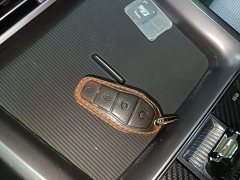 BYD Seal 2023 DM-i 1.5L 121km Luxury - ფოტო 8