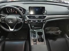 Honda Accord 260TURBO Luxury Starry Sky Limited Edition - ფოტო 10