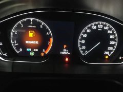 Honda Accord 260TURBO Luxury Starry Sky Limited Edition - ფოტო 12
