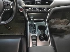 Honda Accord 260TURBO Luxury Starry Sky Limited Edition - ფოტო 14