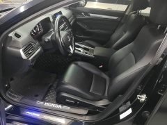 Honda Accord 260TURBO Luxury Starry Sky Limited Edition - ფოტო 15