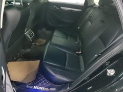 Honda Accord 260TURBO Luxury Starry Sky Limited Edition - ფოტო 17