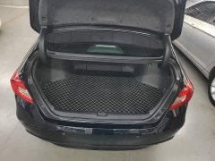 Honda Accord 260TURBO Luxury Starry Sky Limited Edition - ფოტო 19