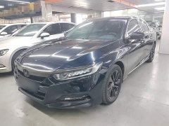 Honda Accord 260TURBO Luxury Starry Sky Limited Edition - ფოტო 2