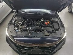Honda Accord 260TURBO Luxury Starry Sky Limited Edition - ფოტო 20