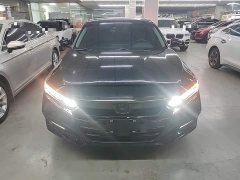Honda Accord 260TURBO Luxury Starry Sky Limited Edition - ფოტო 3