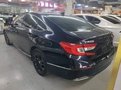 Honda Accord 260TURBO Luxury Starry Sky Limited Edition - ფოტო 5