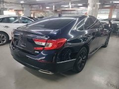 Honda Accord 260TURBO Luxury Starry Sky Limited Edition - ფოტო 7