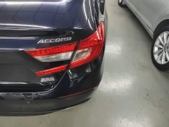 Honda Accord 260TURBO Luxury Starry Sky Limited Edition - ფოტო 8