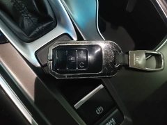Honda Accord 260TURBO Luxury Starry Sky Limited Edition - ფოტო 9